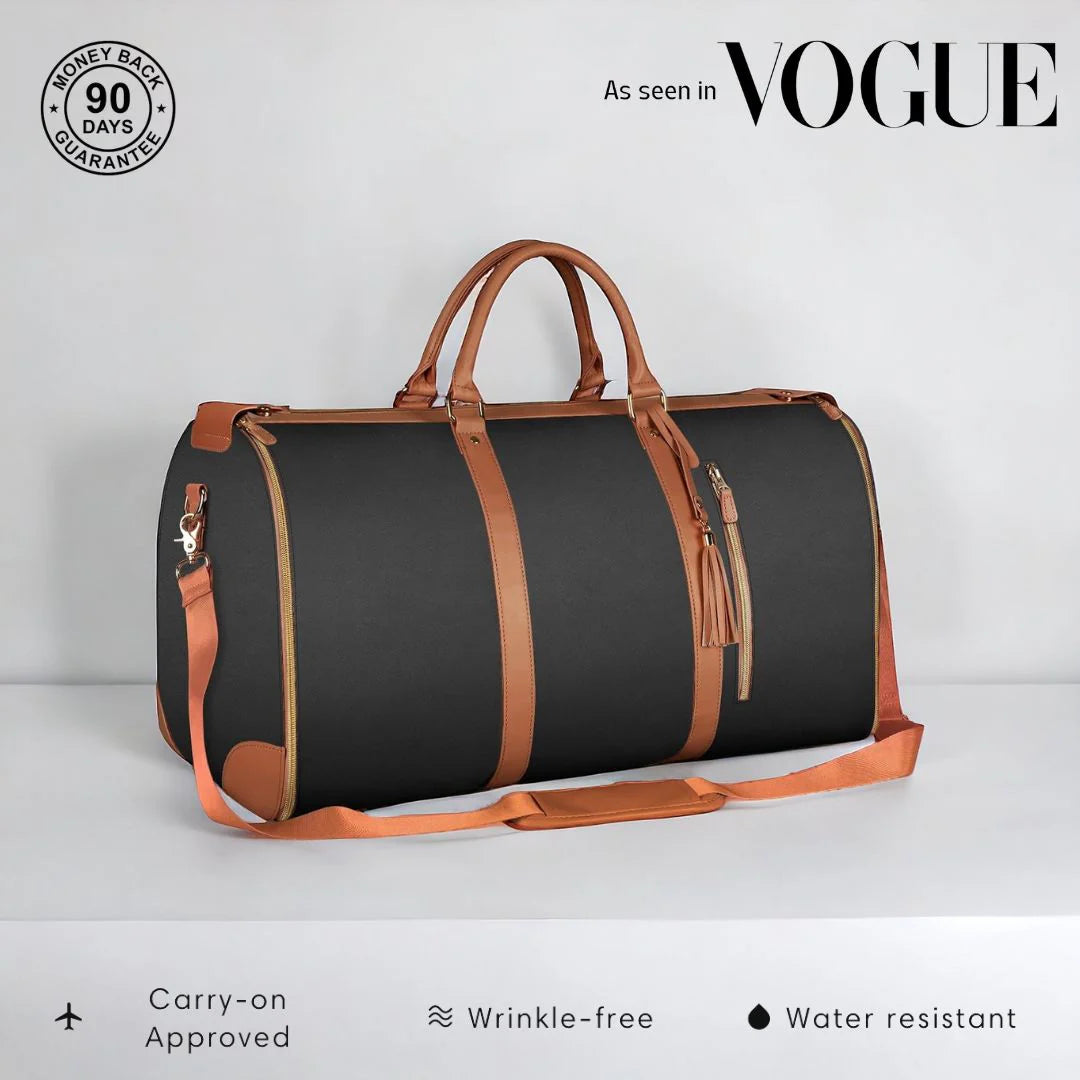 Easy Duffle Bag